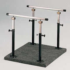 Clinton Industries Balance Platform Adjustable 36 X 36 X 26 to 39 Inch