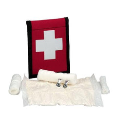 Acme United Climber's Blood Stopper Kit Pac-Kit® Fabric Pouch
