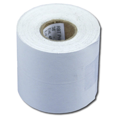 Intoximeters Inc Diagnostic Printer Paper Thermal Paper 1-3/4 Inch X 38 Foot Roll Without Grid