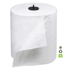 RJ Schinner Co Paper Towel Tork® Advanced Hardwound Roll 7-4/5 Inch X 525 Foot - M-976317-4834 - Case of 6