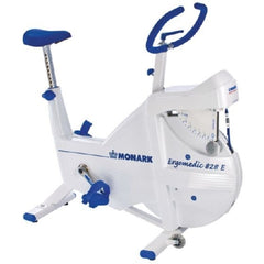 Patterson Medical Supply Ergomedic Cycle Monark