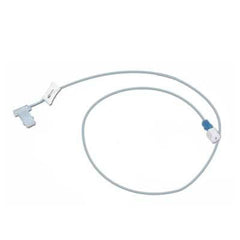 KORU Medical Systems Sub-Q Infusion Set HIgH-Flo 24 Gauge 12 mm 20 Inch Tubing Without Port - M-976426-3514 - Box of 20