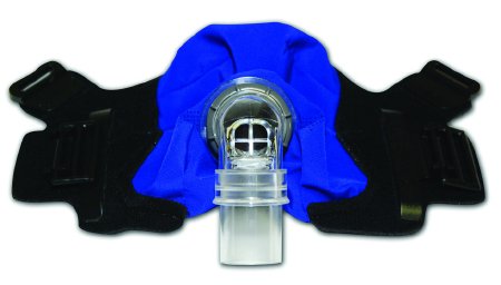 Circadiance CPAP Mask SleepWeaver® Anew™ Full Face Style