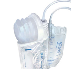 Uresil LLC Drainage System Tru-Close® 500 mL