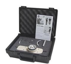 Fabrication Enterprises Baseline® Push-Pull Dynamometer Hydraulic