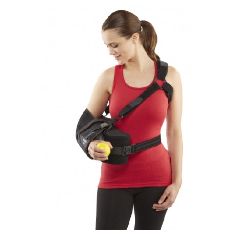 DJO Arm Sling UltraSling IV Medium