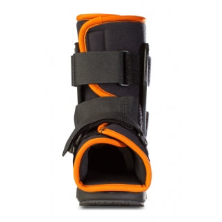 DJO Walker Boot MiniTrax™ Small Hook and Loop Closure Child Up to 8-1/2 Left or Right Foot