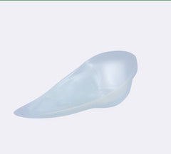 Systagenix Wound Management Pressure Reducing Pad KerraPro™ Silicone NonSterile