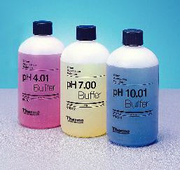 VWR International Acid Buffer Thermo Scientific™ Orion™ pH Buffer pH 4.0 475 mL