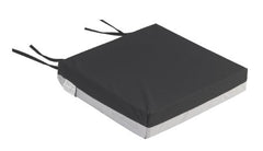 Drive Medical Seat Cushion Premier One 18 W X 16 D X 3 H Inch Foam
