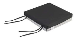 Drive Medical Seat Cushion Premier One 16 W X 16 D X 3 H Inch Foam