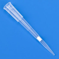 Globe Scientific Filter Pipette Tip 1 to 20 µL Sterile