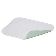 Mabis Healthcare Underpad DMI® 34 X 36 Inch Reusable Cotton Moderate Absorbency - M-977685-3066 - Each