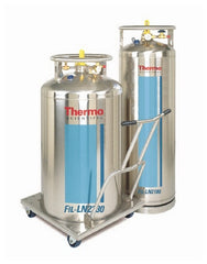 Fisher Scientific LN2 Cylinder Roller Base Thermo Scientific™ For LN2 Supply Tanks