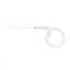 Avanos Medical Sales LLC ProBlocII Sleeve Insulated Single Shot Needle