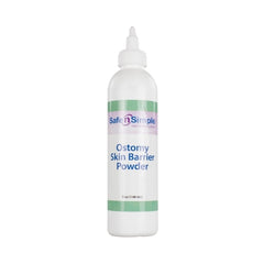 Safe N Simple Ostomy Skin Barrier Powder Safe n Simple™ 5 oz.