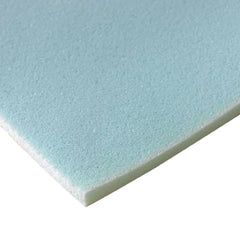 Patterson Medical Supply Cast Padding Undercast Rolyan® 1/2 Inch X 18 Inch X 27 Inch Foam