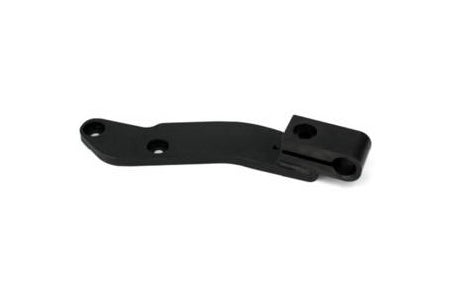 Midmark Knee Crutch Bracket