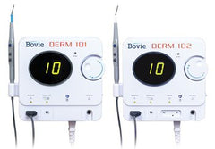 Symmetry Surgical DESICCATOR, HIGH FREQ W/BIPOLAR 10W (1/BX) - M-978444-3712 - Box of 1