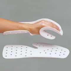 Patterson Medical Supply Forearm Splint Ezeform® Small