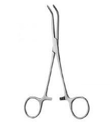 V. Mueller Clamp V. Mueller® 17-1/2 Inch Length Stainless Steel - M-978605-2148 - Each