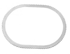 V. Mueller Oval Ring - M-978612-4082 - Each