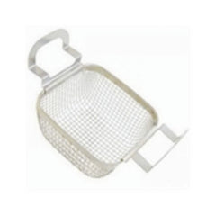 Fisher Scientific Mesh Basket Branson Ultrasonics Bransonic™ 3 X 8 X 4 Inch, 95.99 oz. For Ultrasonic Cleaner