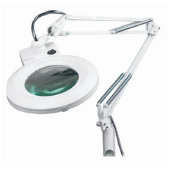Fisher Scientific Magnifying Lamp Fisherbrand™ LED White