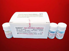 Kamiya Biomedical Company Calibrator Apolipoprotein R1: 1 X 1 mL, R2: 2 X 2 mL