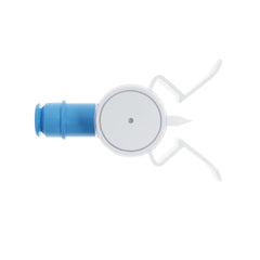 ICU Medical Vial Spike ChemoLock® - M-978909-4165 - Case of 50