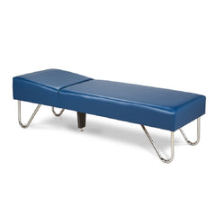 Clinton Industries Recovery Couch Model 3600 Fixed Height