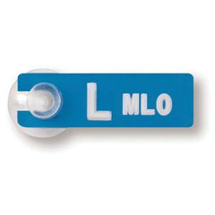 Cone Instruments X-Ray Marker Markwell Single, With Suction Cup - M-978948-1186 - Each