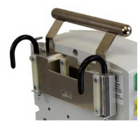 Allied Healthcare Carrying Handle For AHP300 Ventilator