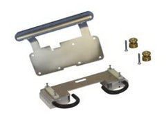 Allied Healthcare Wall Mount Hardware For AHP300 Ventilator