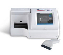 Acon Laboratories Urine Analyzer Mission® U500 500 Tests