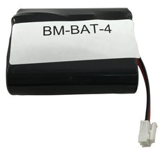 Bionet America Lithium-Ion Battery Pack Cameron Sino® Rechargeable For BM3 / BM3 Plus / BM5