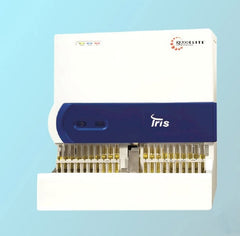 Beckman Coulter Urine Chemistry Microscopy Module iQ200 Elite™ Pro 39 Microscopy Categories CLIA Moderate Complexity