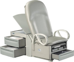 The Brewer Company Exam Table
