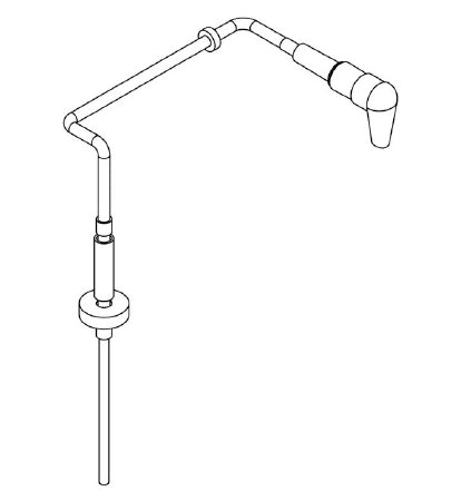 Apollo Pump Assembly Apollo For Advantage Series Bathing Tub