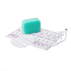 Genadyne Biotechnologies Foam Kit 3.3 X 12.5 X 18 cm