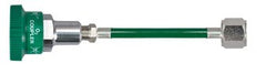 Precision Medical Oxygen Coupler Hose Ohmeda®