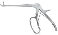 BR Surgical Laminectomy Rongeur Ferris-Smith 6 X 12 mm Jaw - M-979443-2775 - Each