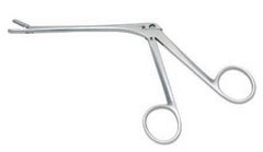 BR Surgical Laminectomy Rongeur Spurling 4 X 10 mm Jaw, 7 Inch Length - M-979484-2542 - Each