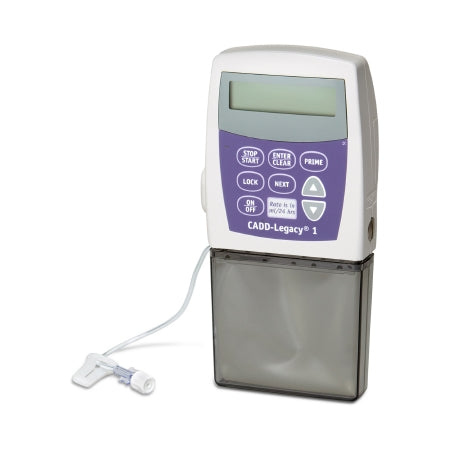 Smiths Medical Infusion Pump - M-979561-3222 - Each