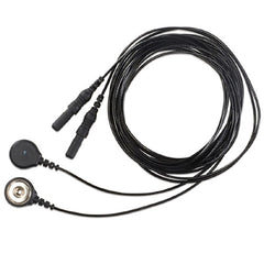 Natus Medical Snap-on Lead Cable 120 Inch For ECG