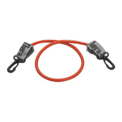Performance Health Exercise Resistance Tubing Thera-Band® Red 18 Inch Length Light Resistance