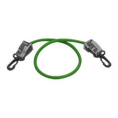 Performance Health Exercise Resistance Tubing Thera-Band® Green 24 Inch Length Medium Resistance