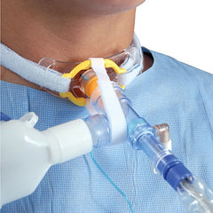 Tri-Anim Health Services Tracheotomy Antidisconnect Device TrachStay™