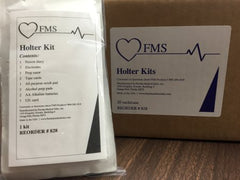 Florida Medical Sales Holter System