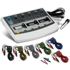 Lhasa OMS Electro-Acupuncture Device ITO® ES-160® 6-Channel